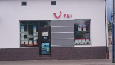 Biuro Podróży LEXAN - TUI